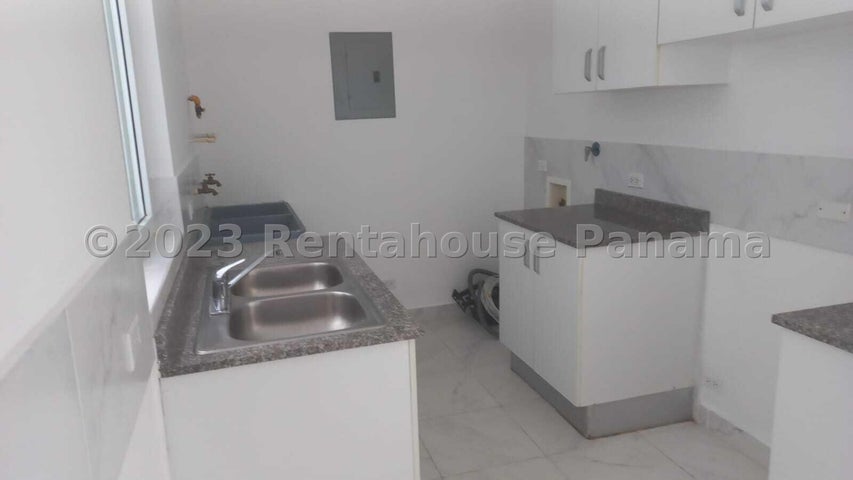 Affordable Family Apartment